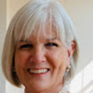 Meet your Posher, Anne-marie